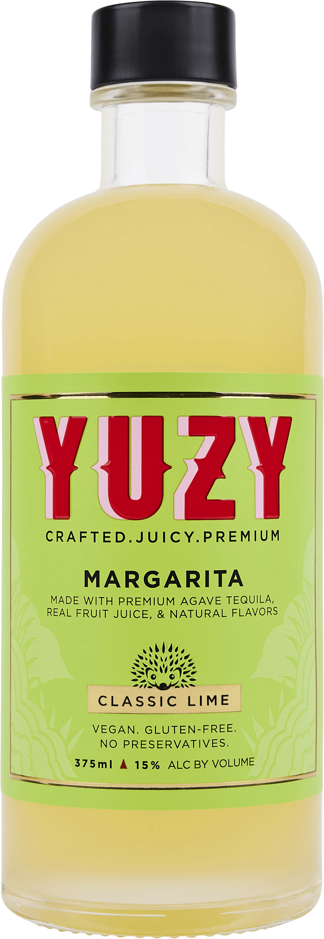 Yuzy Margarita Classic Lime