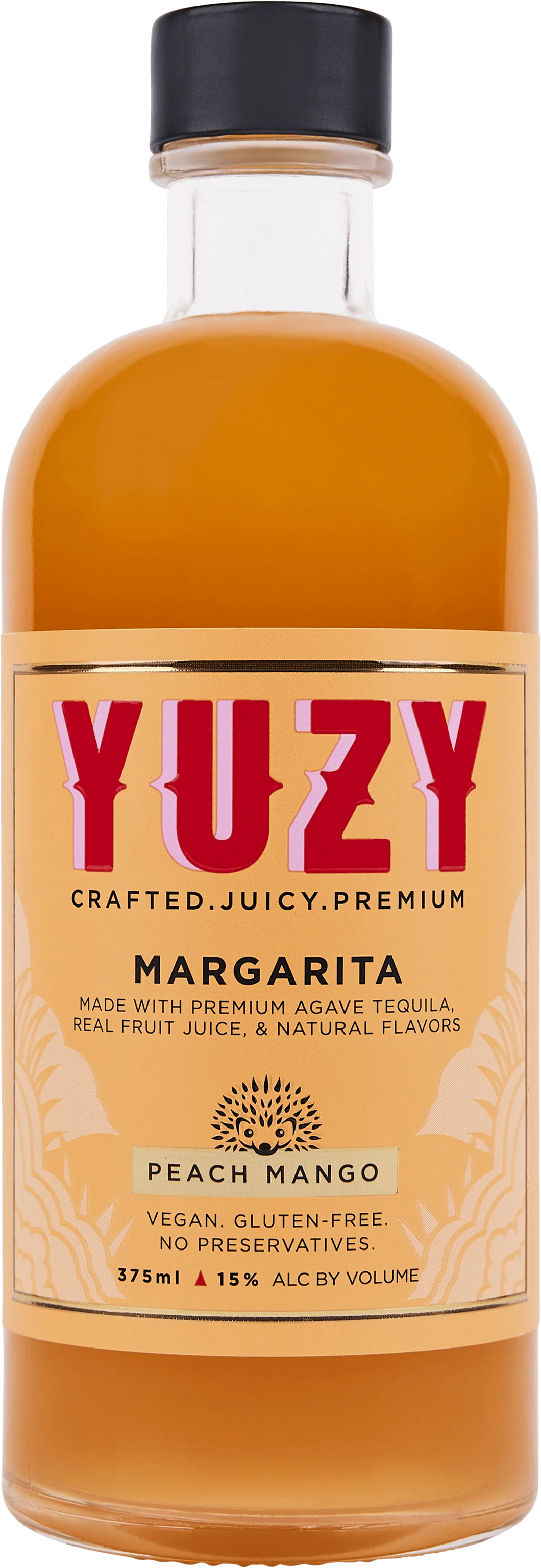 Yuzy Margarita Peach Mango