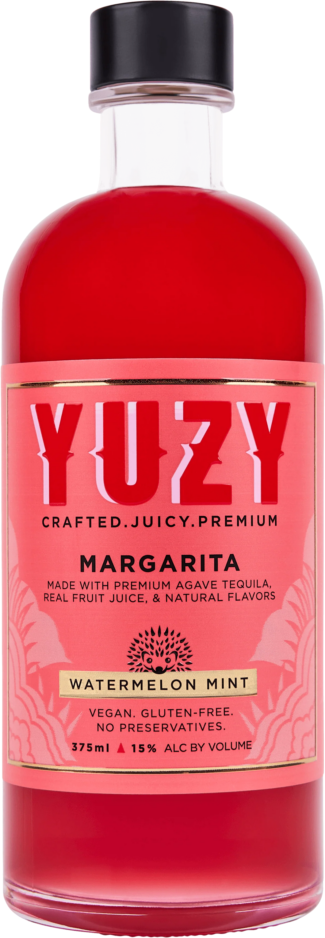 Yuzy Margarita Watermelon Mint