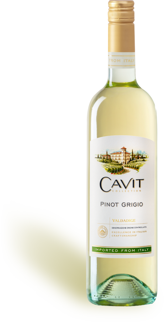 Cavit Pinot Grigio delle Venezie IGT