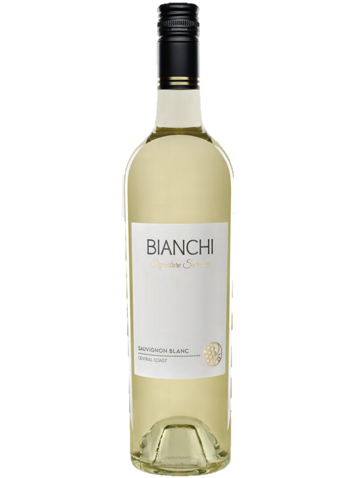 Bianchi Winery Signature Sauvignon Blanc San Luis Obispo County
