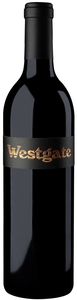 Westgate Curtis Vineyard Cabernet Franc Santa Ynez Valley