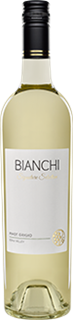 Bianchi Winery Signature Selection Pinot Grigio Santa Barbara County