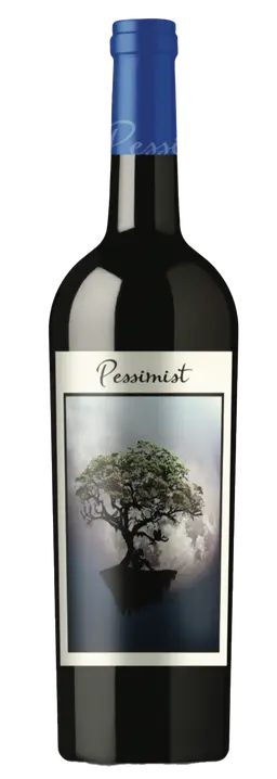 Daou Vineyards 'Pessimist' Red Paso Robles