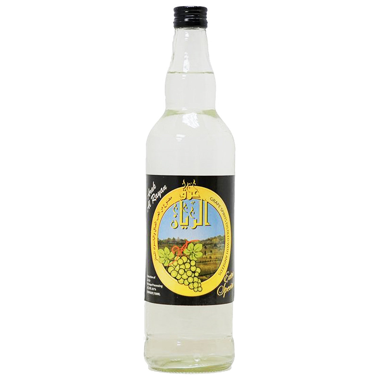 Arak Al Rayan