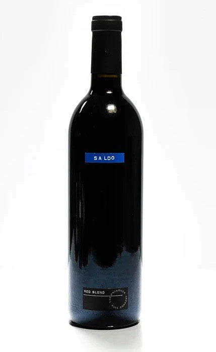 The Prisoner Wine Co. 'Saldo' Red Blend