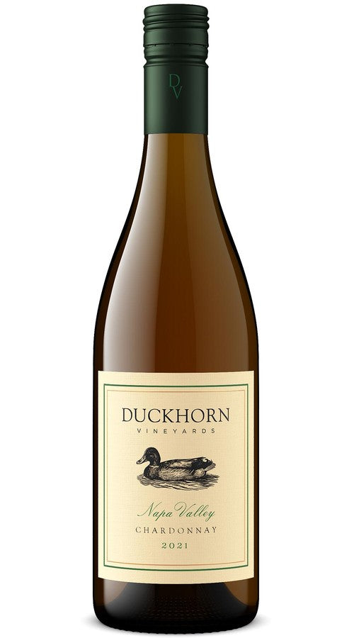 Duckhorn Vineyards Chardonnay Napa Valley