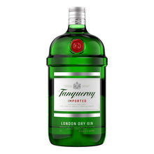 Load image into Gallery viewer, Tanqueray London Dry Gin
