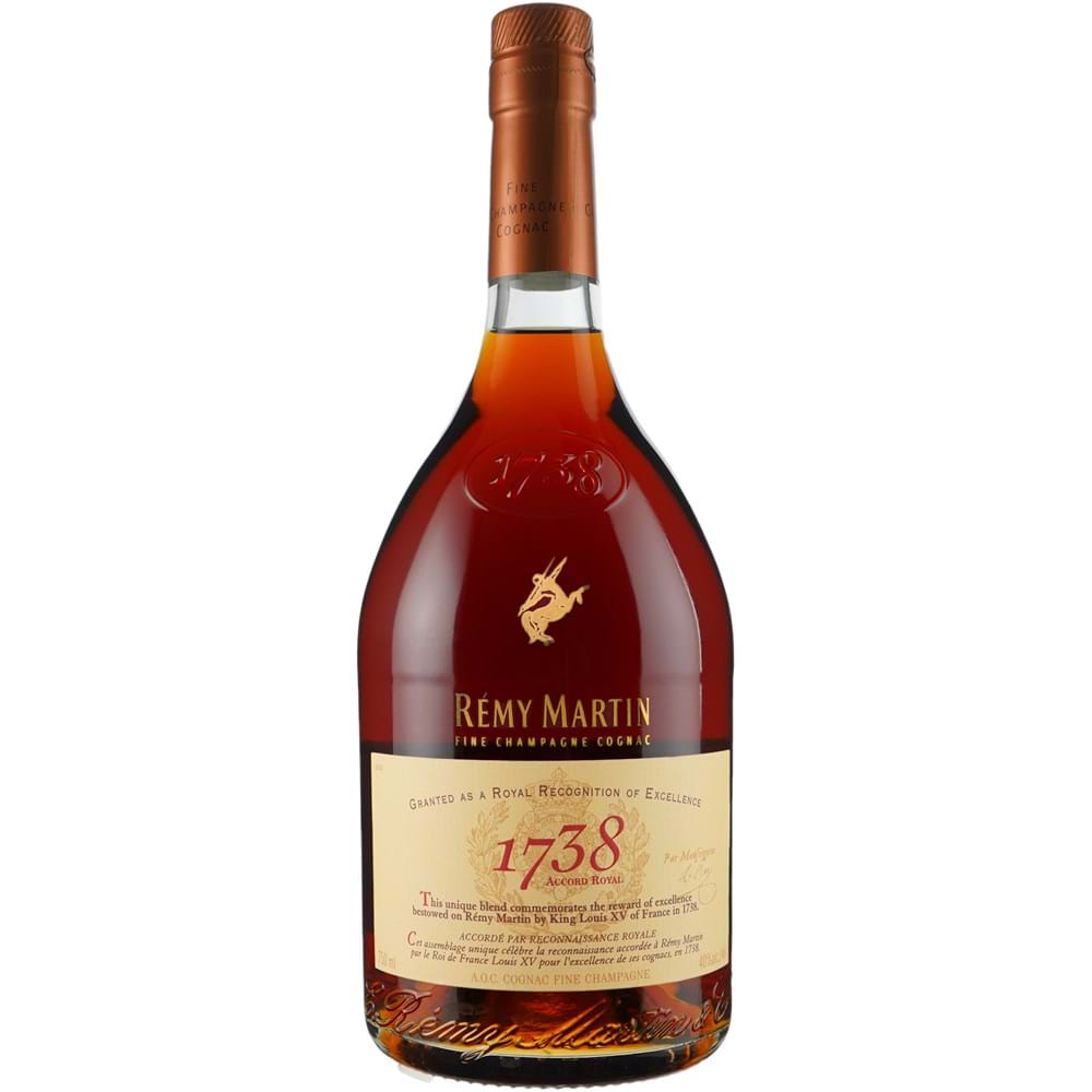 Remy Martin 1738 Accord Royale Cognac