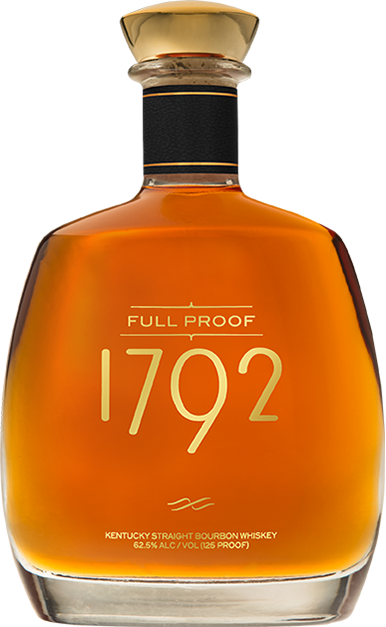 1792 Full Proof Kentucky Straight Bourbon Whiskey [Limit 1]