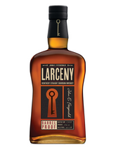 Load image into Gallery viewer, John E. Fitzgerald Larceny Barrel Proof Bourbon