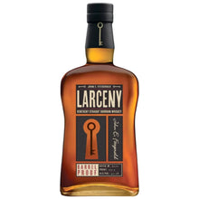 Load image into Gallery viewer, John E. Fitzgerald Larceny Barrel Proof Bourbon