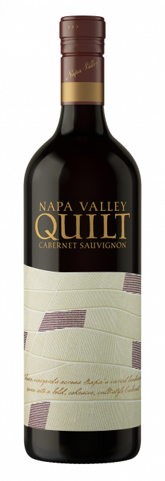 Quilt Cabernet Sauvignon Napa Valley