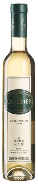 Kracher Cuvee Beerenauslese Austria