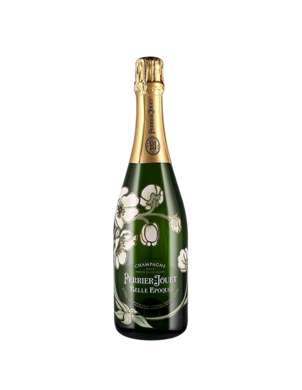 Perrier Jouet Belle Epoque Brut Champagne Vintage 2012