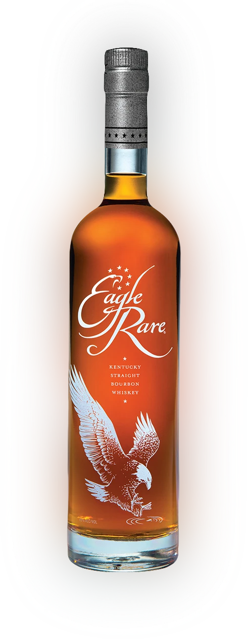 Eagle Rare 10 Year Single Barrel Bourbon Kentucky [limit 1]