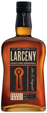 Load image into Gallery viewer, John E. Fitzgerald Larceny Barrel Proof Bourbon