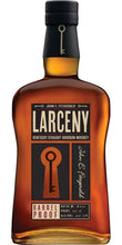 Load image into Gallery viewer, John E. Fitzgerald Larceny Barrel Proof Bourbon