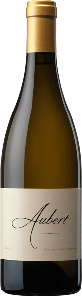 Aubert Wines Lauren Vineyard Chardonnay Sonoma Coast 2022