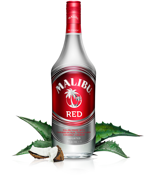 Malibu RED