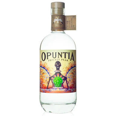 Ventura Spirits Opuntia Prickly Pear Brandy
