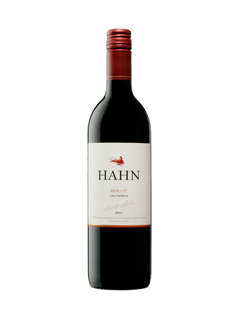 Hahn Founder's Merlot California