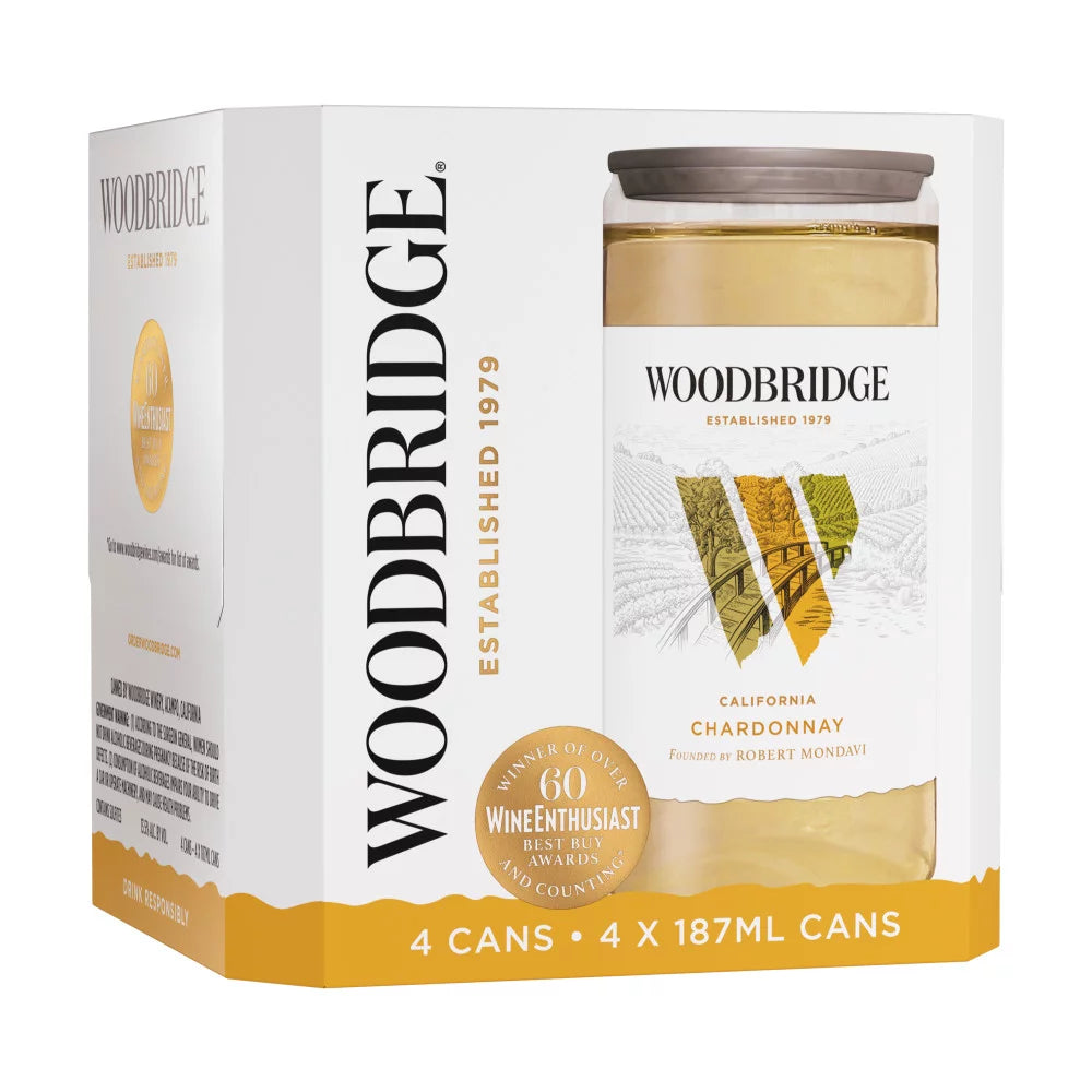 Woodbridge by Robert Mondavi Chardonnay