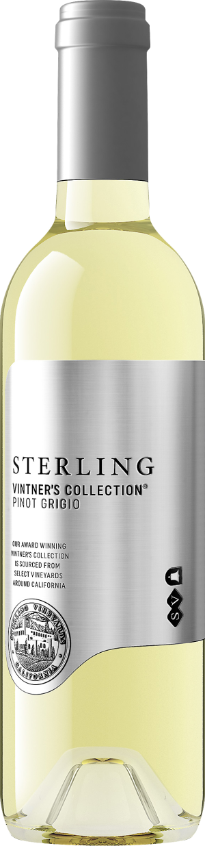 Sterling Vineyards Vintner's Collection Pinot Grigio