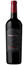 Sebastiani Vineyards & Winery Alexander Valley Cabernet Sauvignon