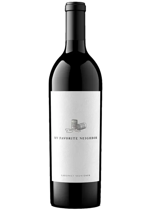 My Favorite Neighbor Cabernet Sauvignon San Luis Obispo County