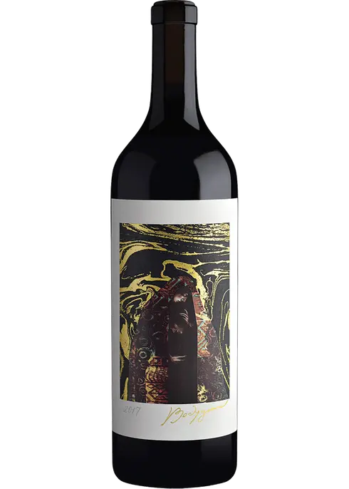 Daou Vineyards 'Bodyguard' Red Paso Robles