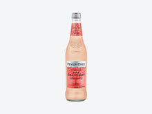 Load image into Gallery viewer, Fever-Tree Sparkling Pink Grapefruit Soda
