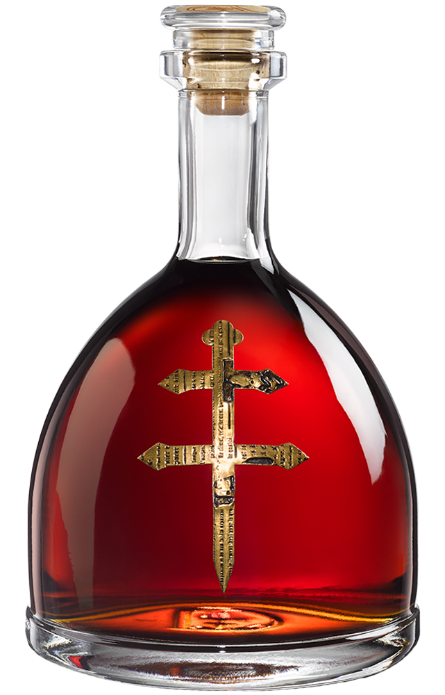 D'Usse VSOP Cognac