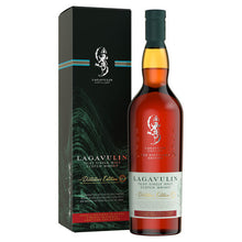 Load image into Gallery viewer, Lagavulin &#39;The Distillers Edition&#39; Double Matured Single Malt Scotch Whisky
