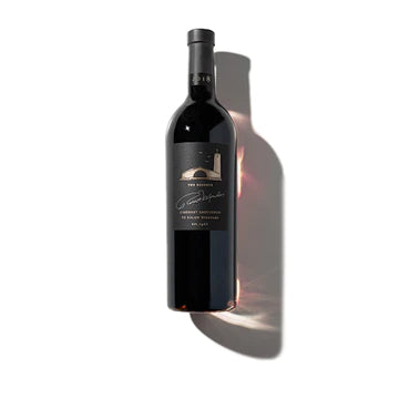 Robert Mondavi Winery 'The Reserve' To Kalon Vineyard Cabernet Sauvignon Oakville