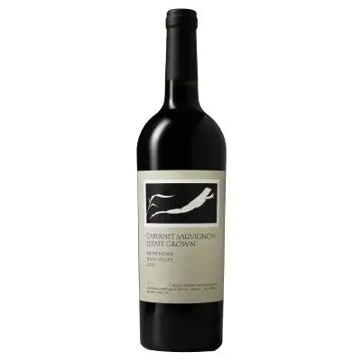 Frog's Leap Estate Grown Cabernet Sauvignon Rutherford