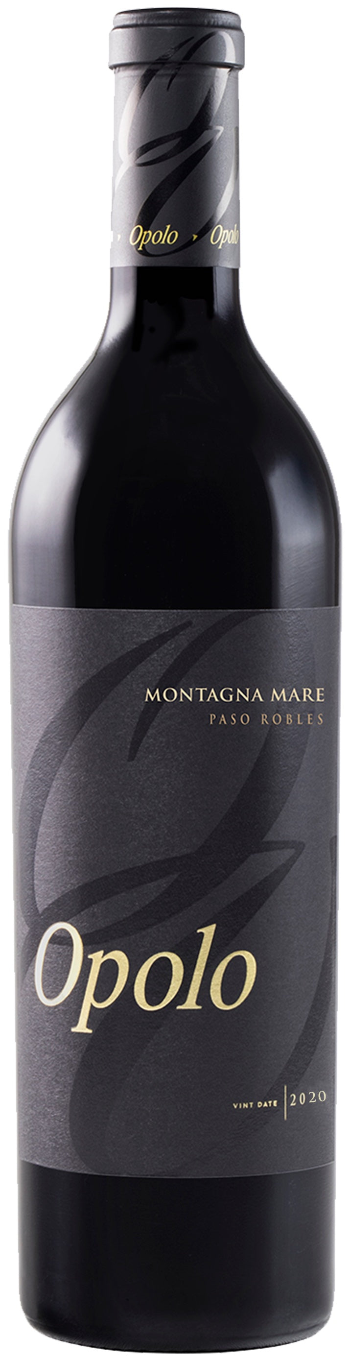 Opolo Montagna-Mare Red Blend Paso Robles