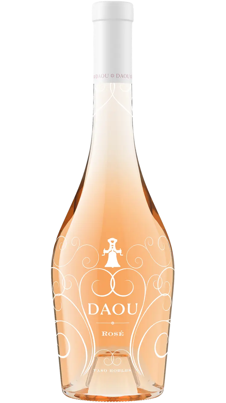 Daou Rose Paso Robles