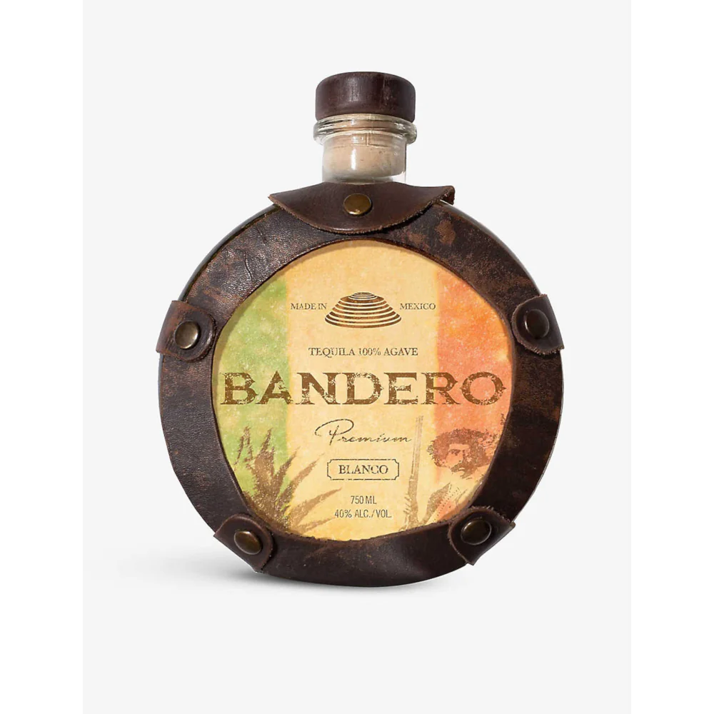 Bandero Tequila Blanco