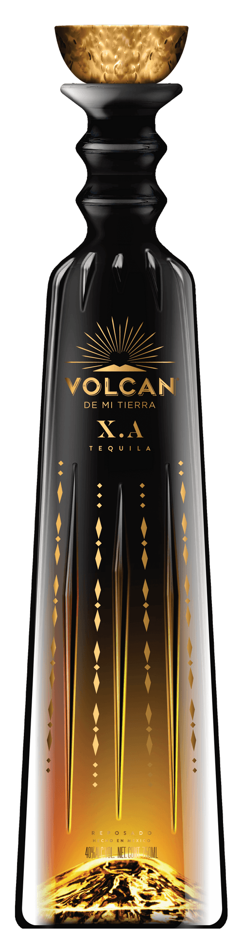 Volcan de Mi Tierra Tequila X.A