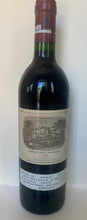 Load image into Gallery viewer, Chateau Lafite Rothschild Pauillac
