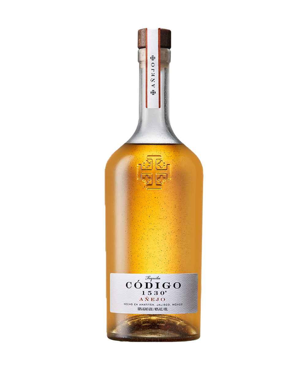 Codigo 1530 Tequila Añejo