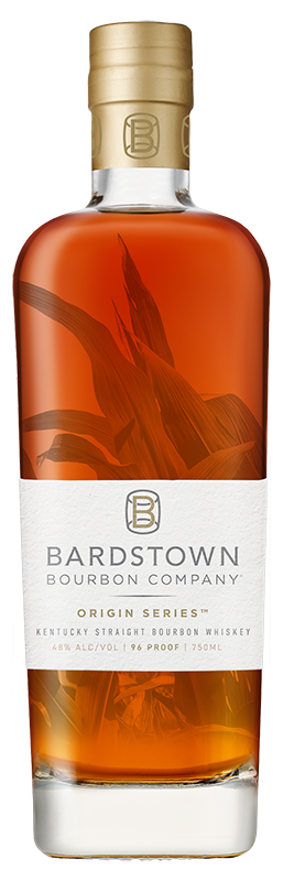 Bardstown Bourbon Company 6 Year Old Origin Series Kentucky Straight Bourbon Whiskey