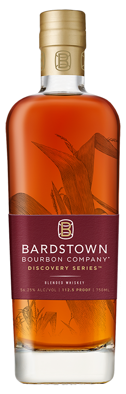 Bardstown Bourbon Company Discovery Series Kentucky Straight Bourbon Whiskey #9