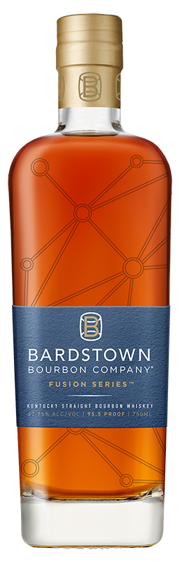 Bardstown Bourbon Co. Fusion Series #8