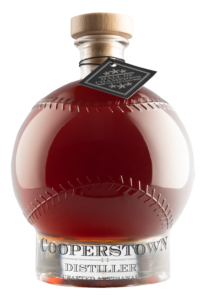 Cooperstown Distillery A. Doubleday Whiskey New York