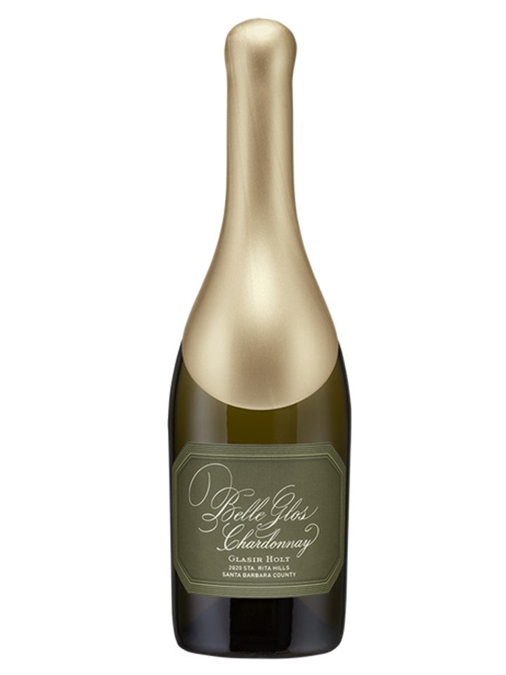 Belle Glos 'Glasir Holt' Chardonnay, Sta Rita Hills