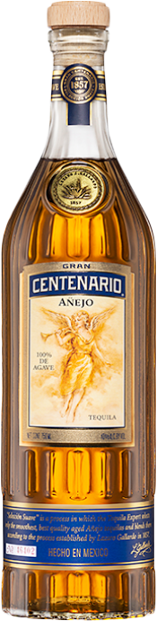 Centenario Añejo