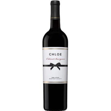 Chloe Wine Collection Cabernet Sauvignon San Lucas