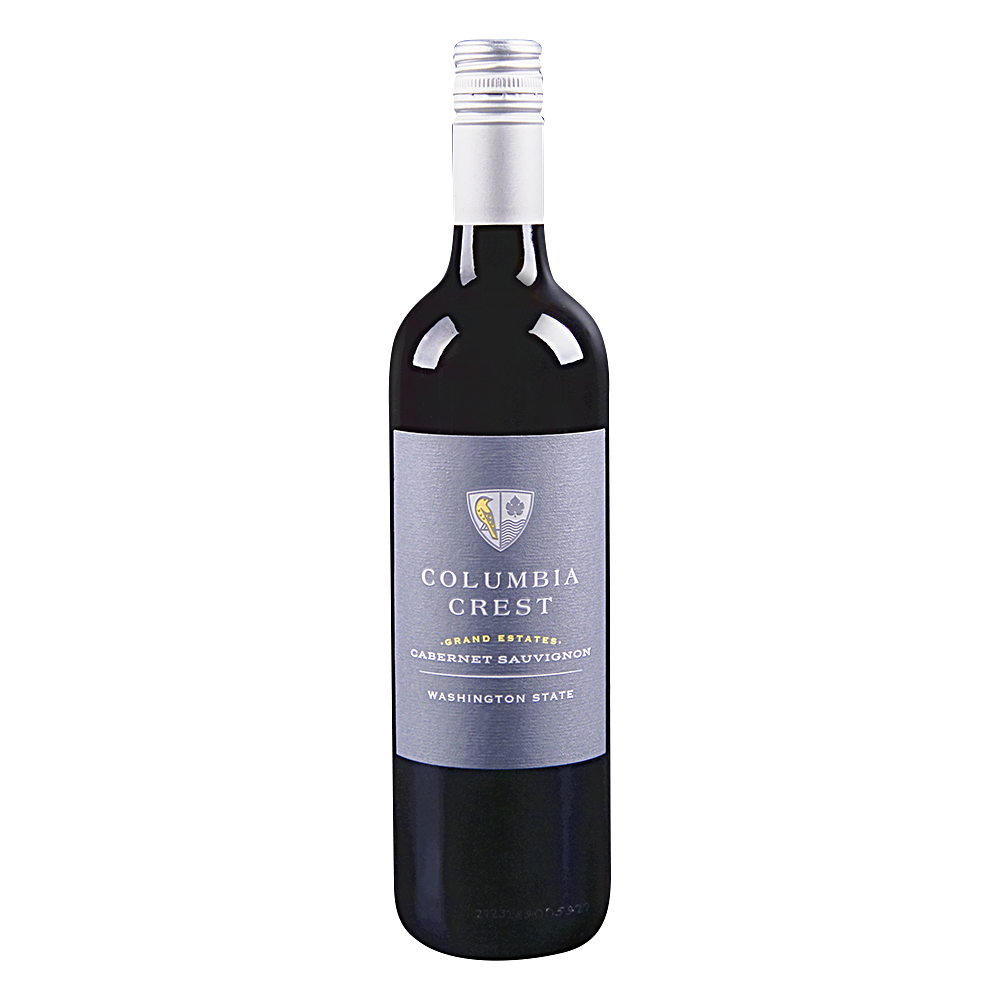 Columbia Crest Cabernet